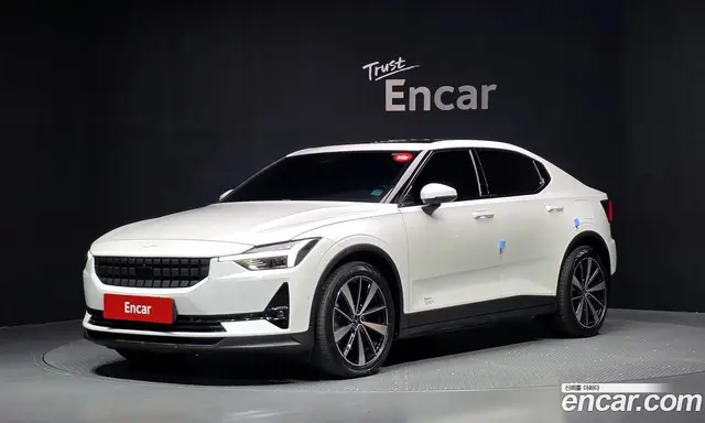 Polestar Polestar 2, 2022, 97 964 км