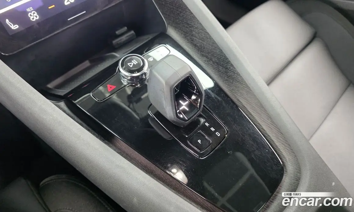 Polestar Polestar 2 2022 0.2 АКПП, фото 12