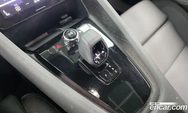 Polestar Polestar 2 2022 0.2 АКПП, миниатюра 12
