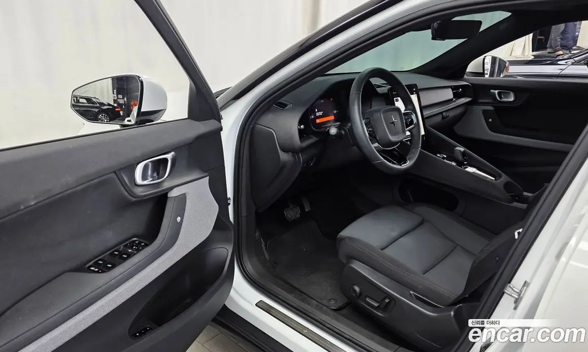 Polestar Polestar 2 2022 0.2 АКПП, фото 13