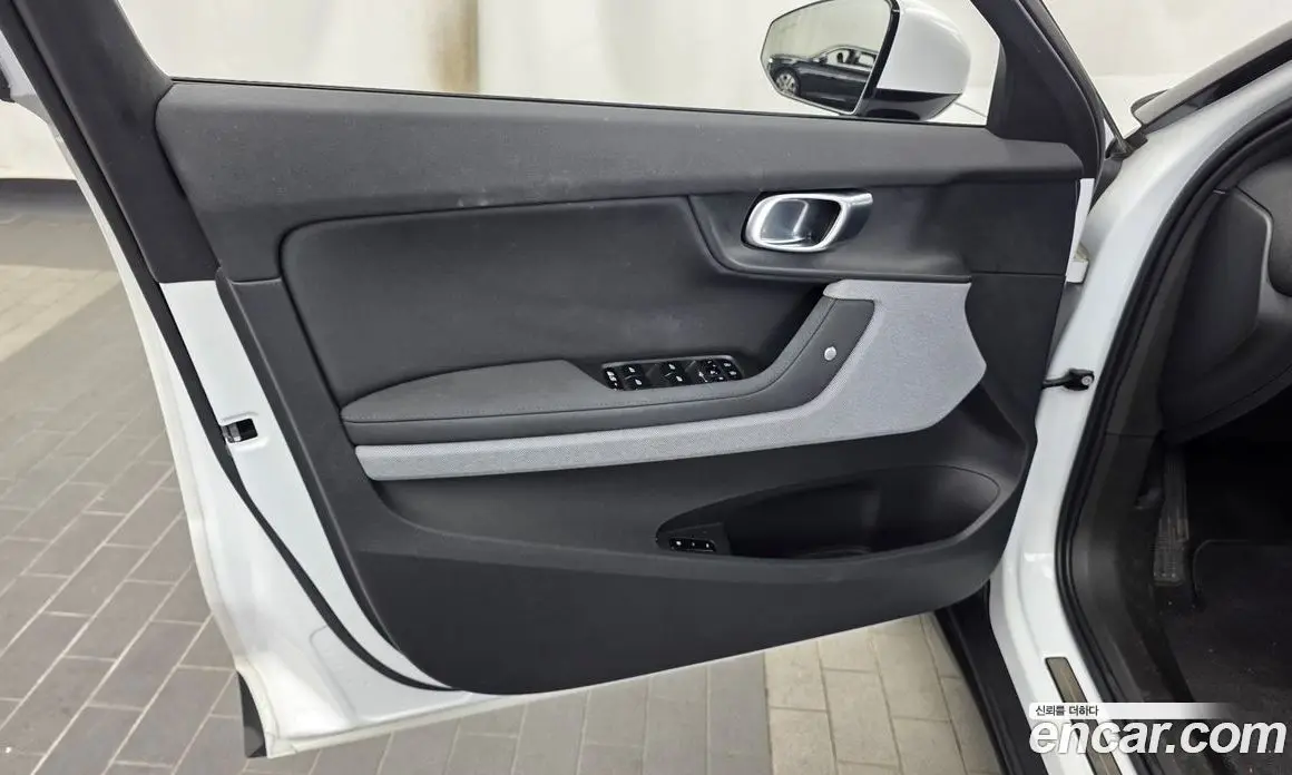Polestar Polestar 2 2022 0.2 АКПП, фото 14