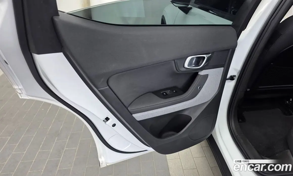Polestar Polestar 2 2022 0.2 АКПП, фото 15