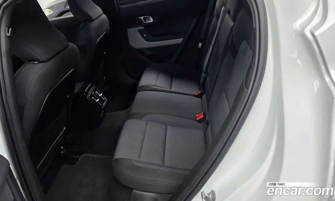 Polestar Polestar 2 2022 0.2 АКПП, фото 16