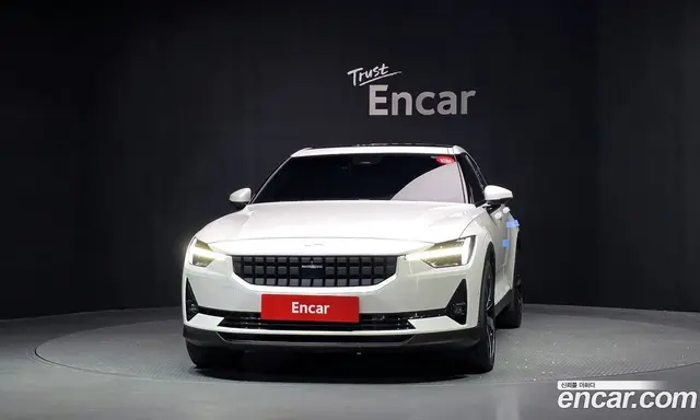 Polestar Polestar 2 2022 0.2 АКПП, миниатюра 3