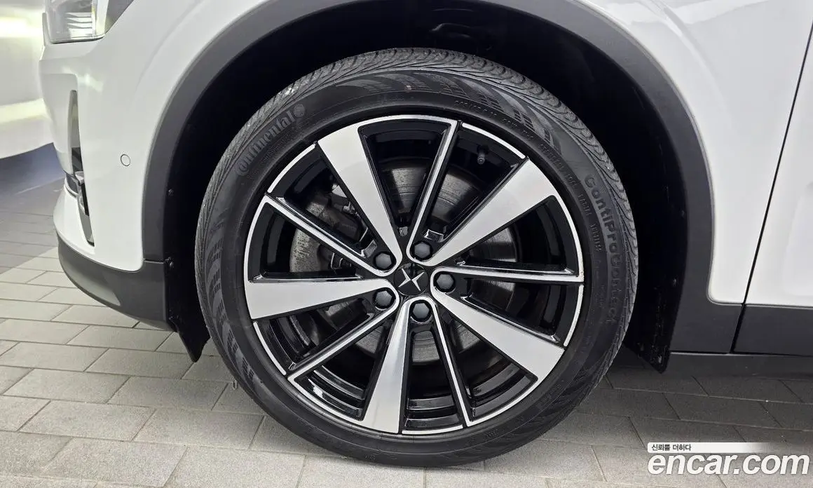 Polestar Polestar 2 2022 0.2 АКПП, фото 5