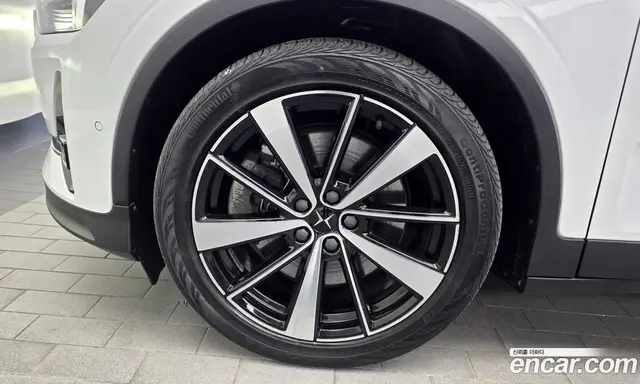Polestar Polestar 2 2022 0.2 АКПП, миниатюра 5