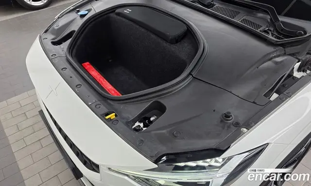Polestar Polestar 2 2022 0.2 АКПП, миниатюра 6