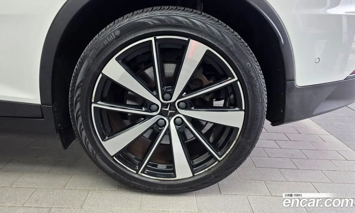 Polestar Polestar 2 2022 0.2 АКПП, фото 7