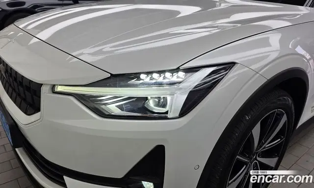 Polestar Polestar 2 2022 0.2 АКПП, миниатюра 8