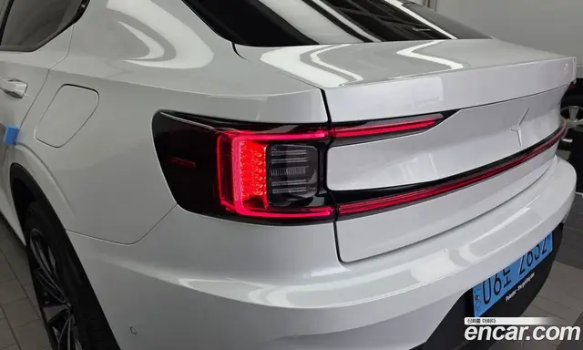 Polestar Polestar 2 2022 0.2 АКПП, миниатюра 9