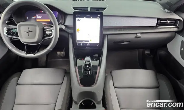 Polestar Polestar 2 2022 0.2 АКПП, миниатюра 10