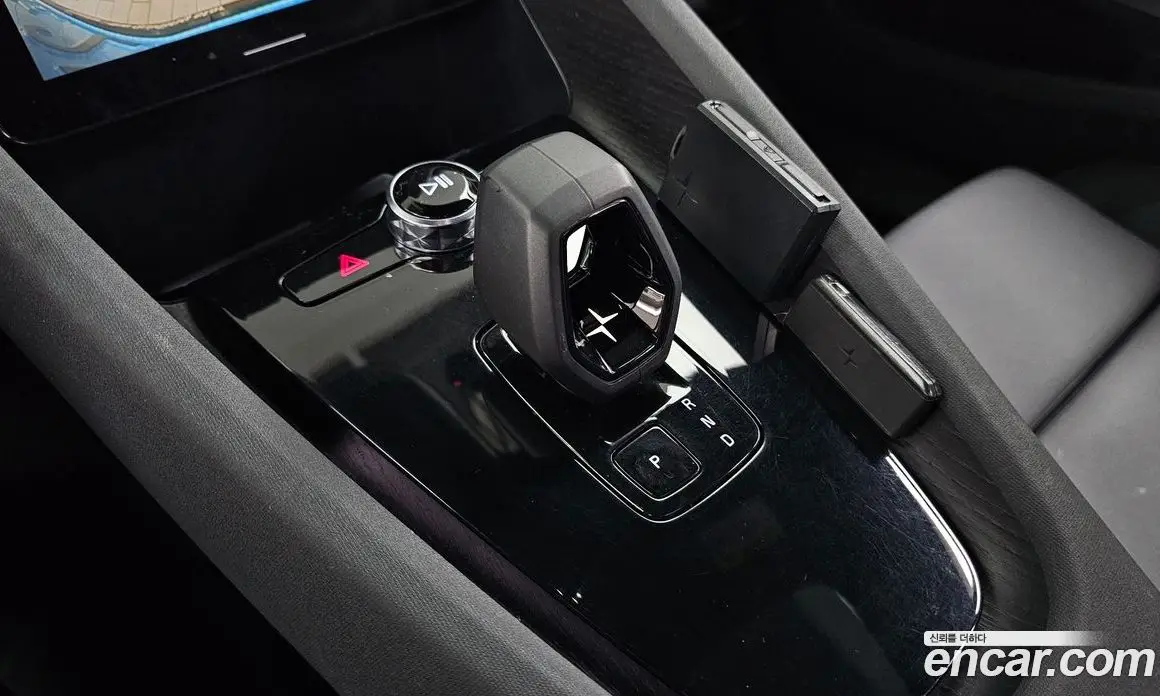 Polestar Polestar 2 2022 0.2 АКПП, фото 12