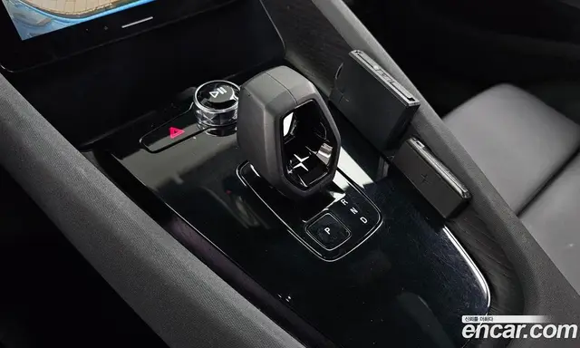 Polestar Polestar 2 2022 0.2 АКПП, миниатюра 12