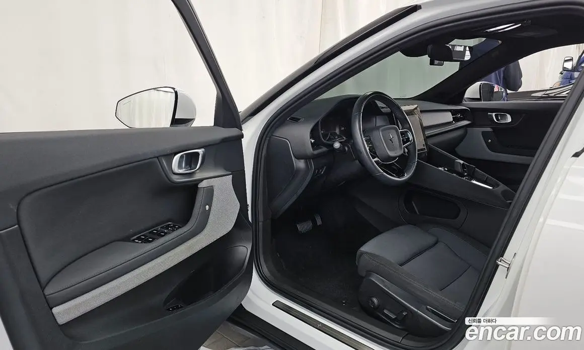 Polestar Polestar 2 2022 0.2 АКПП, фото 13
