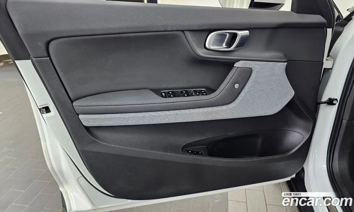 Polestar Polestar 2 2022 0.2 АКПП, фото 14