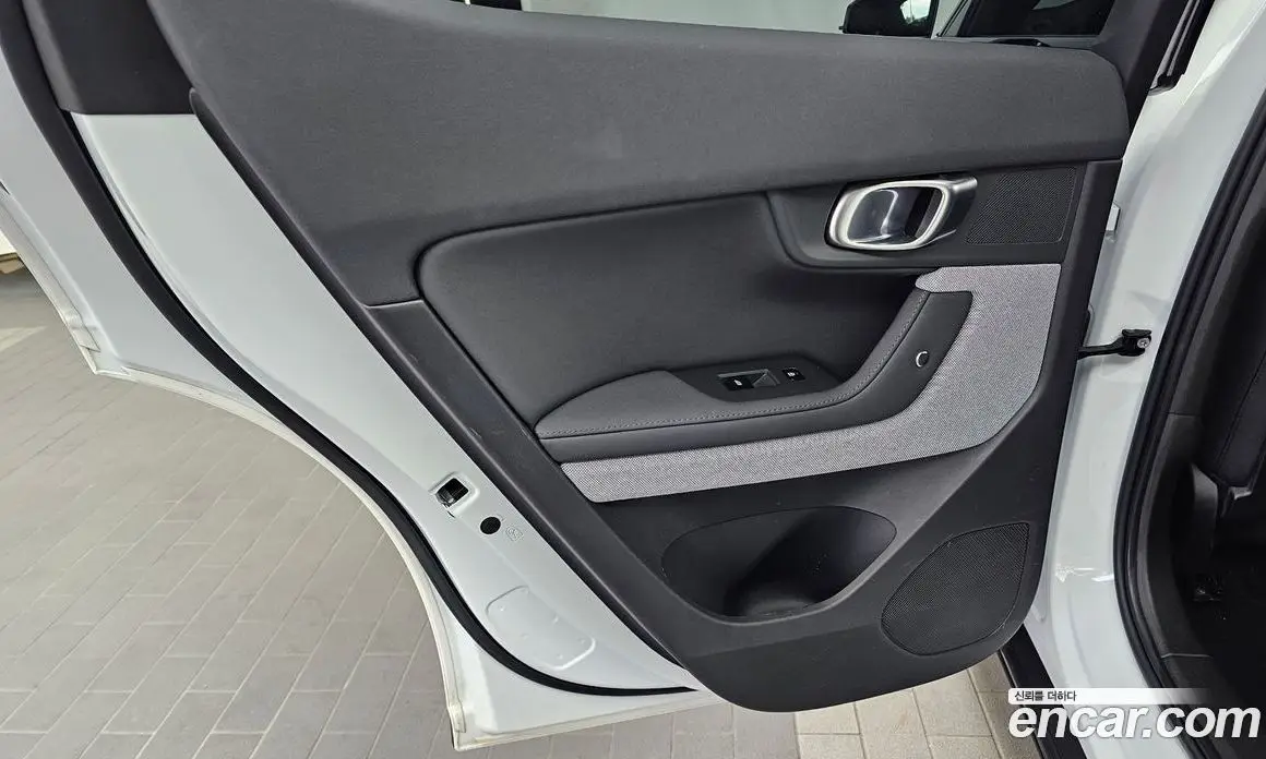 Polestar Polestar 2 2022 0.2 АКПП, фото 15