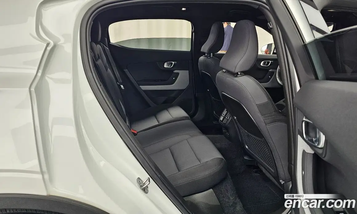 Polestar Polestar 2 2022 0.2 АКПП, фото 17