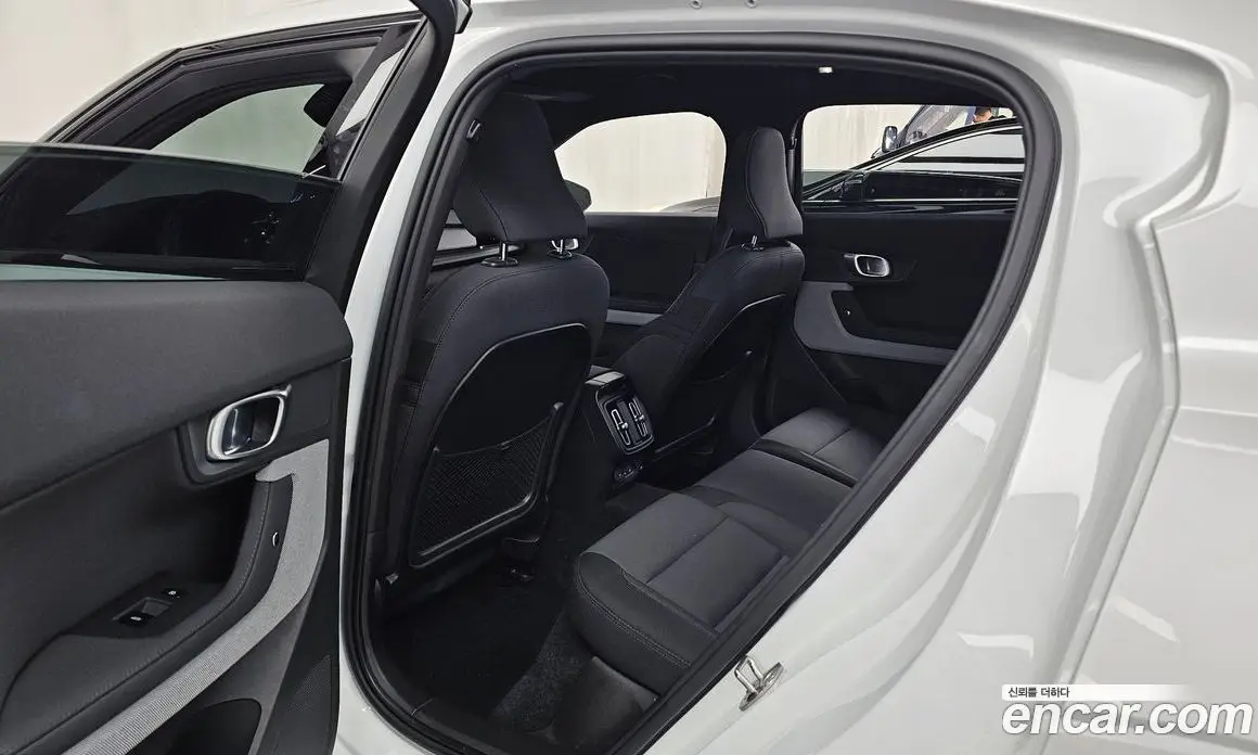 Polestar Polestar 2 2022 0.2 АКПП, фото 18