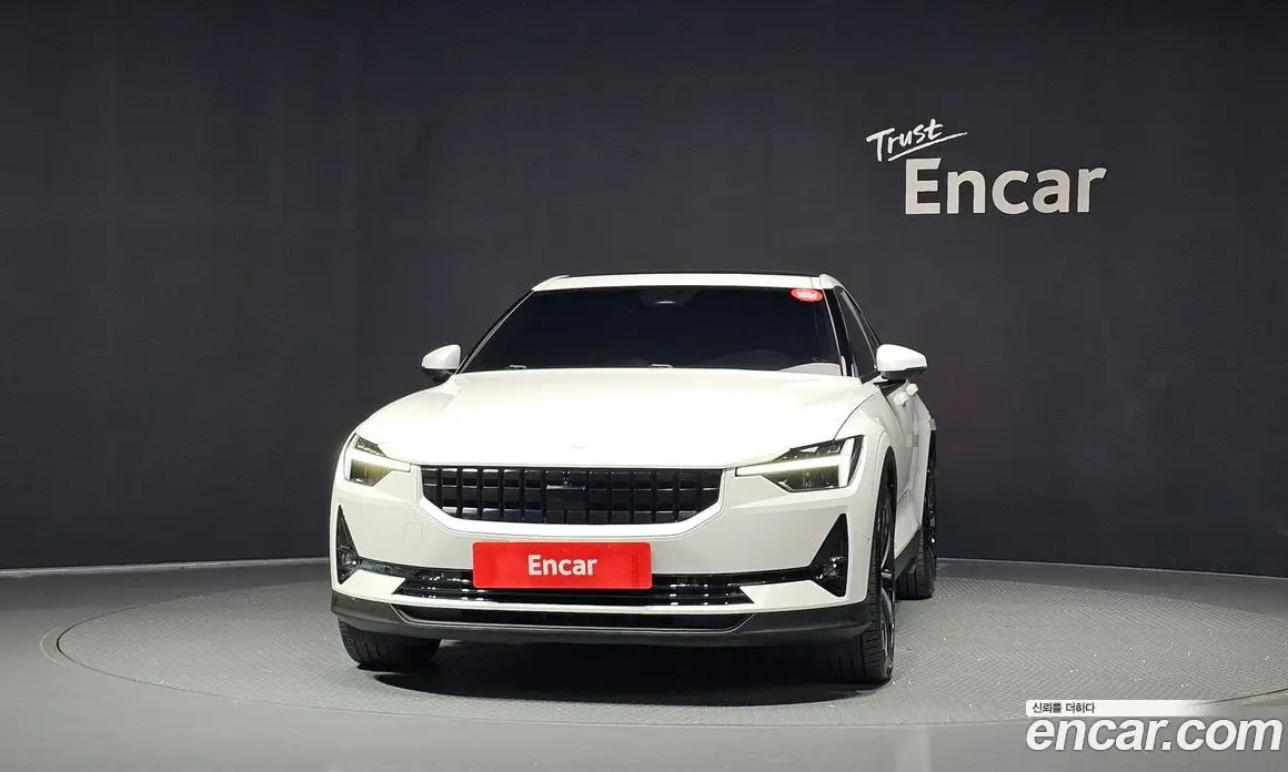 Polestar Polestar 2 2022 0.2 АКПП, фото 3