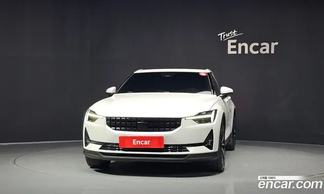Polestar Polestar 2 2022 0.2 АКПП, миниатюра 3