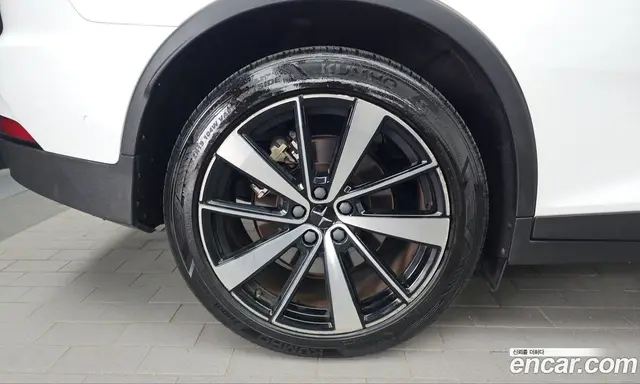 Polestar Polestar 2 2022 0.2 АКПП, миниатюра 5