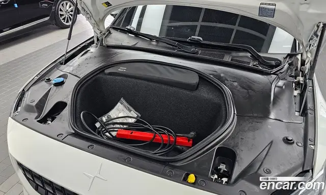 Polestar Polestar 2 2022 0.2 АКПП, миниатюра 6