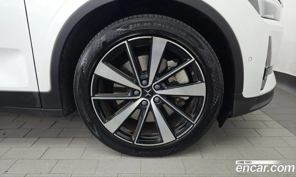 Polestar Polestar 2 2022 0.2 АКПП, фото 7