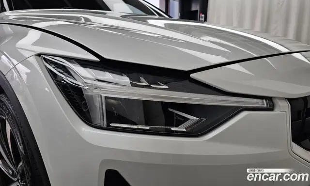 Polestar Polestar 2 2022 0.2 АКПП, миниатюра 8