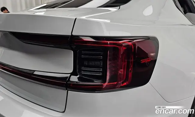 Polestar Polestar 2 2022 0.2 АКПП, миниатюра 9