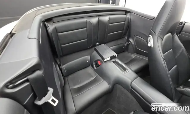 Porsche 911 2012 3.4 АКПП, миниатюра 12