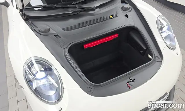 Porsche 911 2012 3.4 АКПП, миниатюра 6