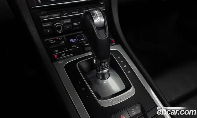 Porsche 911 2012 3.4 АКПП, миниатюра 9
