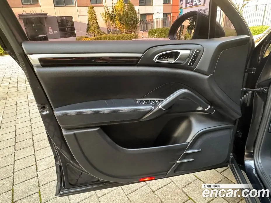 Porsche Cayenne 2012 3.0 АКПП, фото 12