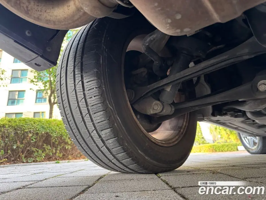 Porsche Cayenne 2012 3.0 АКПП, фото 18