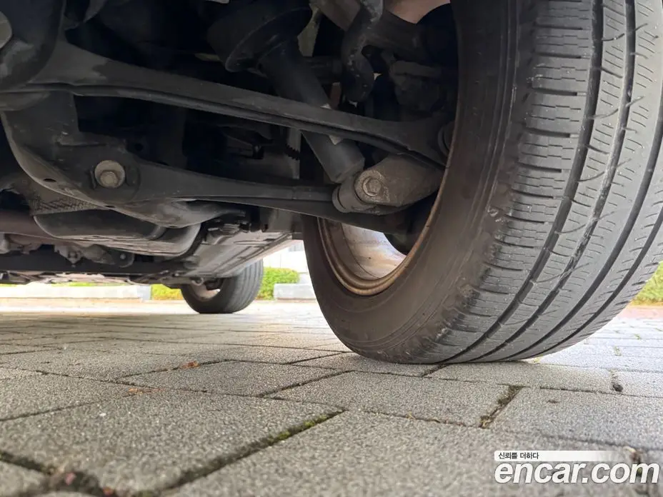 Porsche Cayenne 2012 3.0 АКПП, фото 19