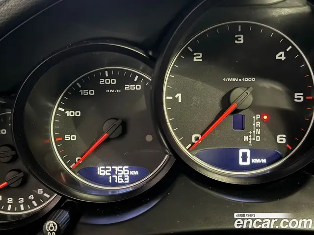 Porsche Cayenne 2012 3.0 АКПП, миниатюра 8