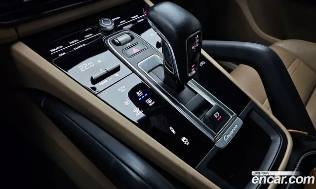 Porsche Cayenne 2020 3.0 АКПП, миниатюра 12