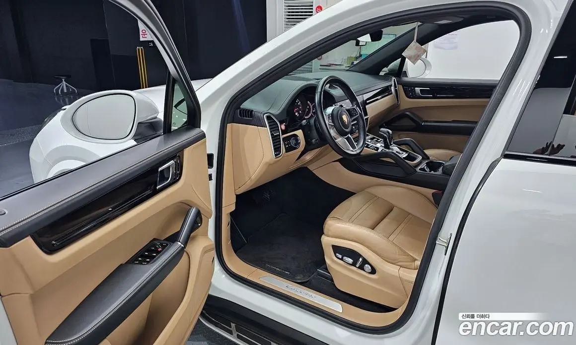 Porsche Cayenne 2020 3.0 АКПП, фото 13