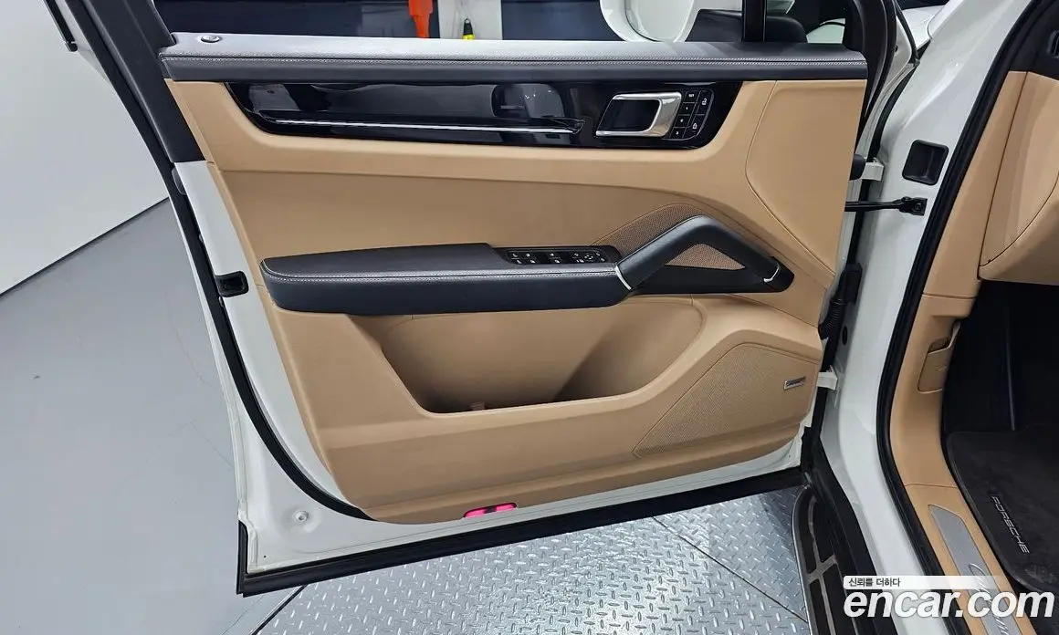 Porsche Cayenne 2020 3.0 АКПП, фото 14