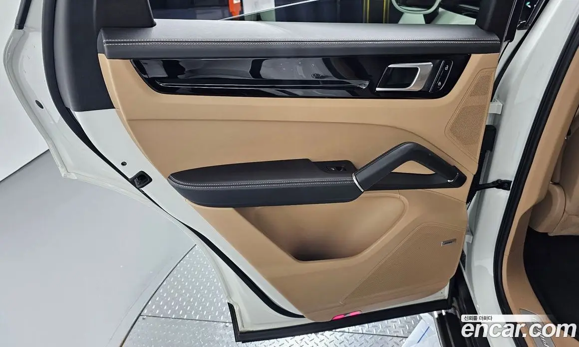 Porsche Cayenne 2020 3.0 АКПП, фото 15