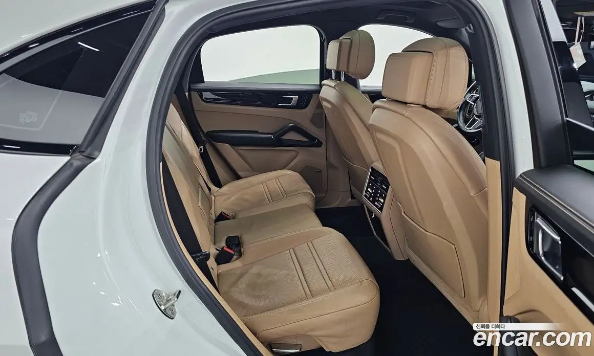 Porsche Cayenne 2020 3.0 АКПП, фото 16