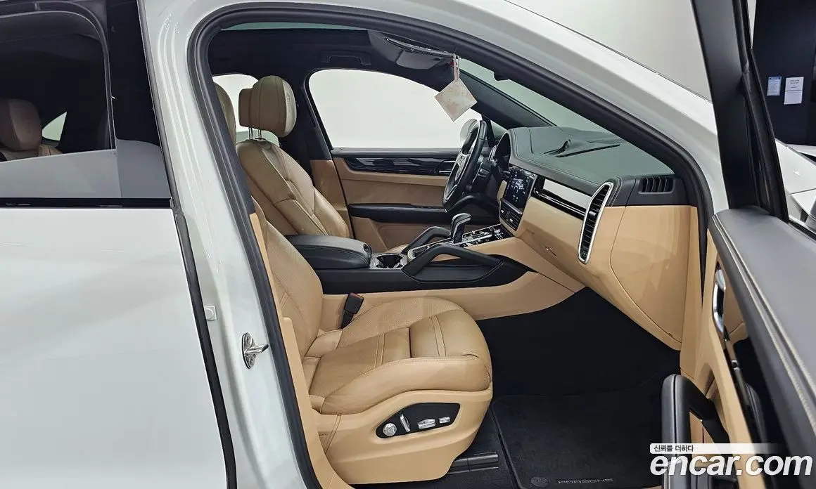 Porsche Cayenne 2020 3.0 АКПП, фото 17
