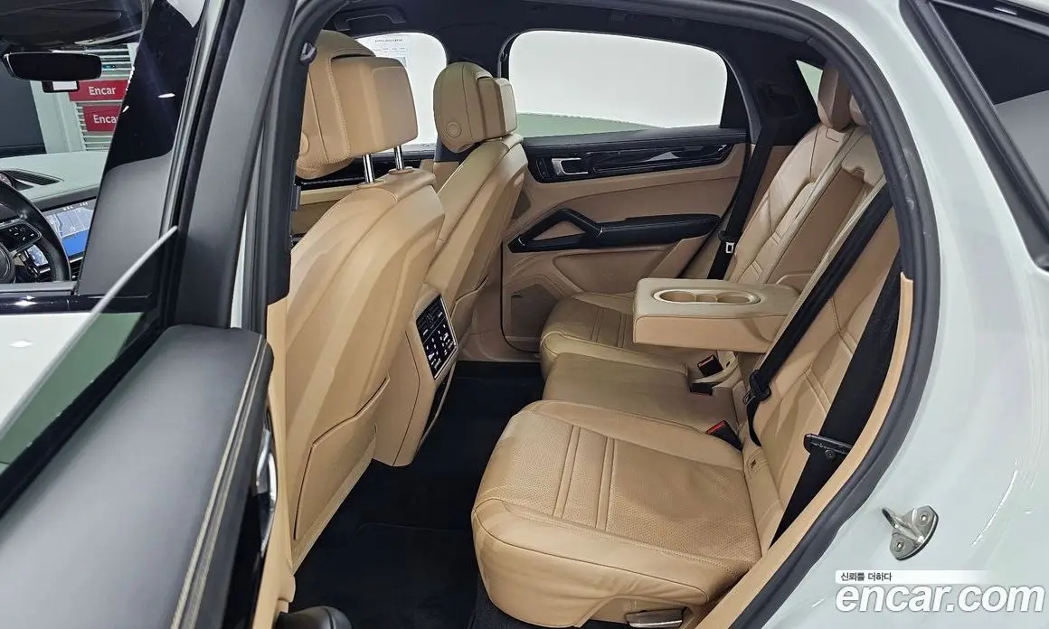 Porsche Cayenne 2020 3.0 АКПП, фото 18