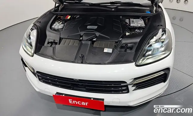 Porsche Cayenne 2020 3.0 АКПП, миниатюра 6