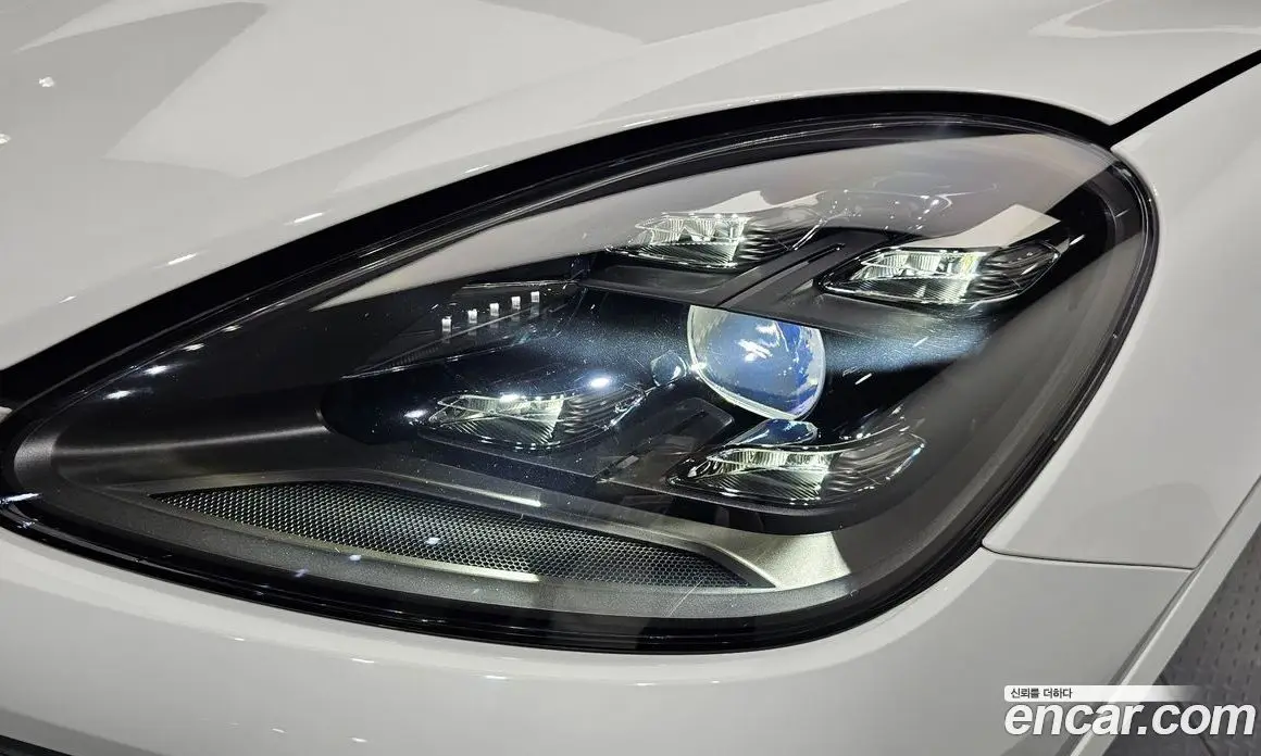 Porsche Cayenne 2020 3.0 АКПП, фото 8