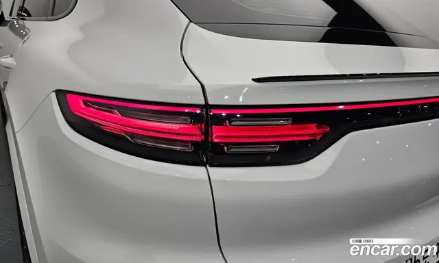 Porsche Cayenne 2020 3.0 АКПП, миниатюра 9