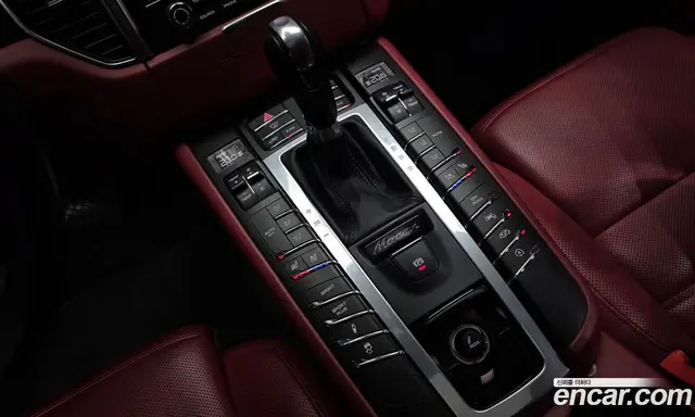 Porsche Macan 2017 3.0 АКПП, миниатюра 11