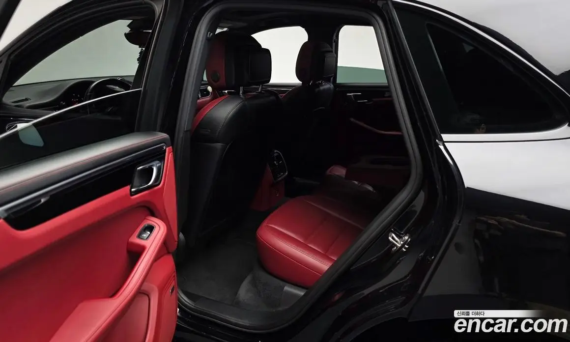 Porsche Macan 2017 3.0 АКПП, фото 15