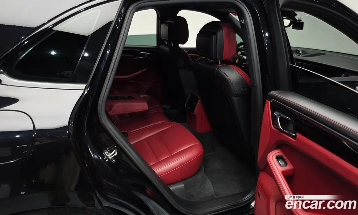 Porsche Macan 2017 3.0 АКПП, фото 17