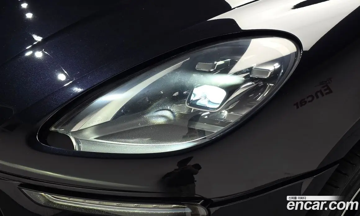 Porsche Macan 2017 3.0 АКПП, фото 7